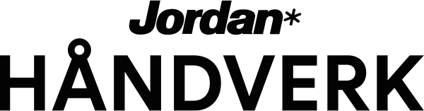 JORDAN