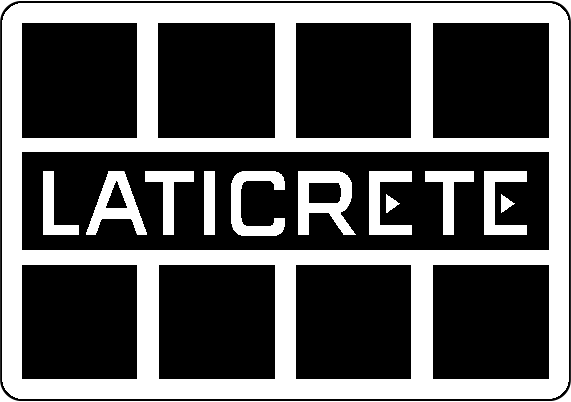 LATICRETE