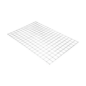Armeringsnett i Stål 80x120mm (70x70x2,5mm)