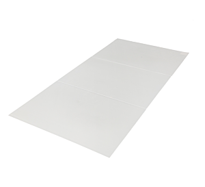 Coverboard Light Folded 3mm HD 600gr 120x240cm