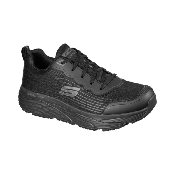 Yrkessko Skechers Elite Rytas sort