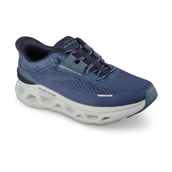 Fritidssko Glide Step Altus