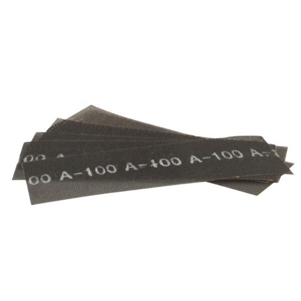 Slipenett 10stk 290 x 100 mm k240