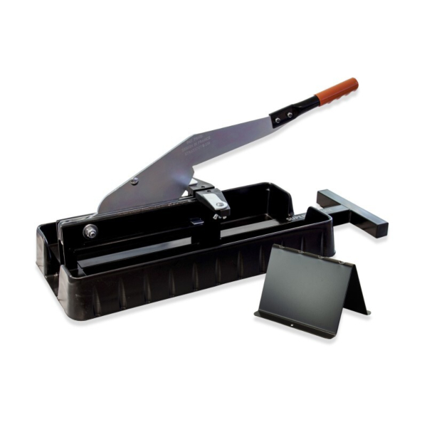 Laminatkutter Straticut 230mm LVT
