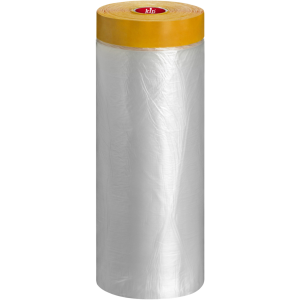 Maskeringsfolie 2700mmx20m kip 3888 washi-tec