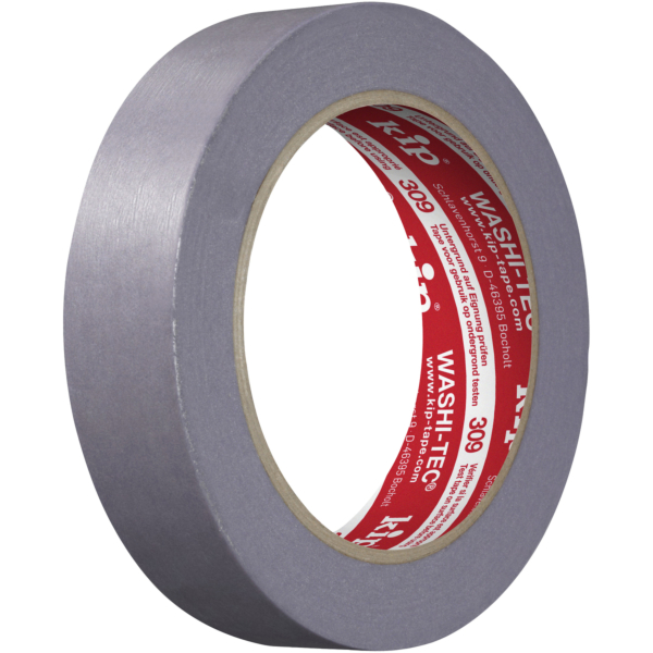 Maskeringstape 24mmx50m kip 309 sensitiv