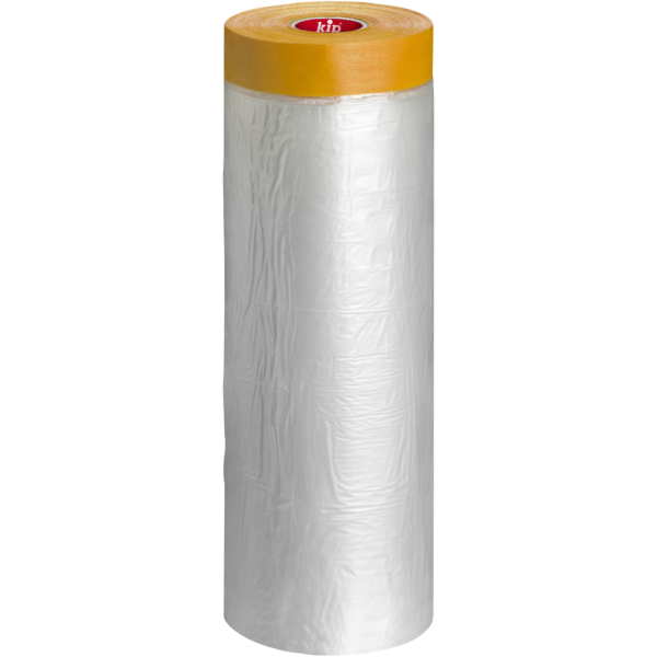 Maskeringsfolie 1400mmx33m kip 3888 washi-tec