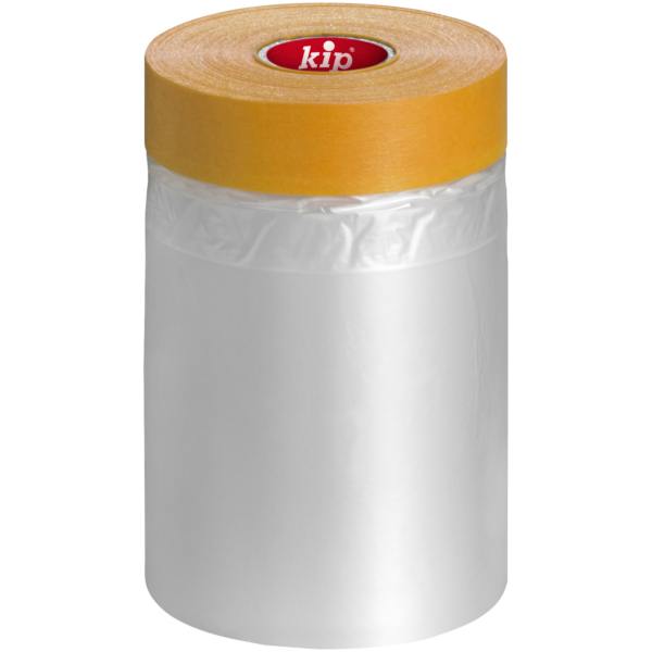 Maskeringsfolie 550mmx33m kip 3888 washi-tec