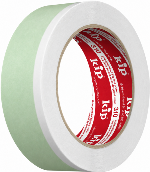 Dobbeltsidig tape 310 Duoband 35mmx25m