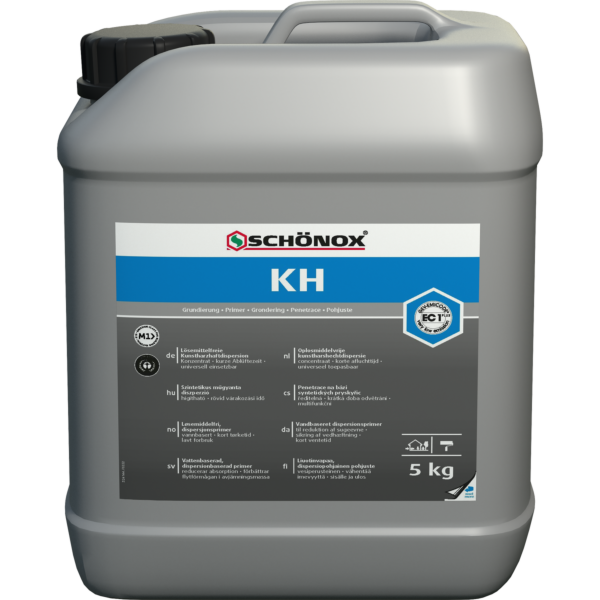 Primer KH 5kg