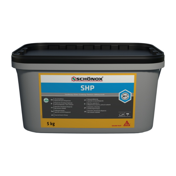 Primer SHP 5kg
