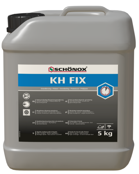 Primer KH Fix 5kg