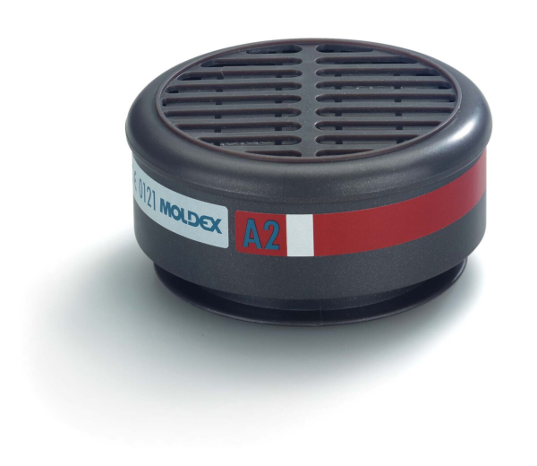 Filter EasyLock Gassfil 9200, 2 stk