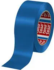 Markeringstape 50mmx33m Blå