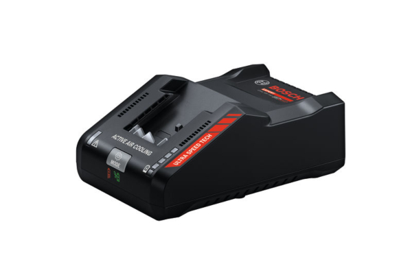 Expert lader EXAL 18V-160 