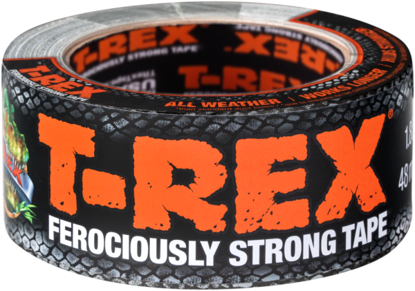 Ferociously tape