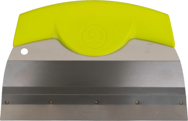 Limspreder 2.0 21 cm – uten tannet blad
