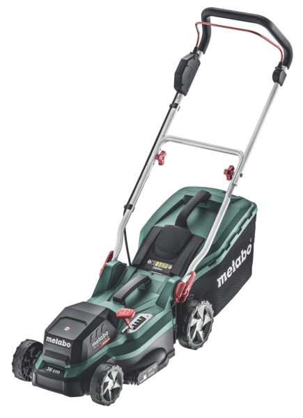 Gressklipper RM36-18 LTX BL 36 Solo