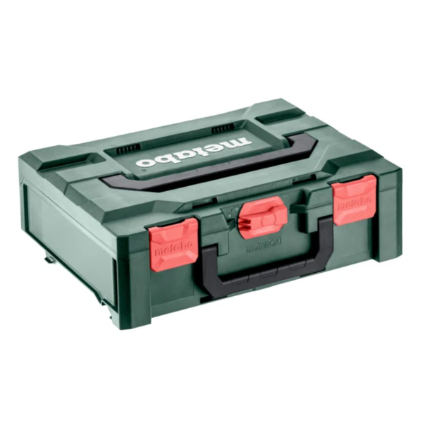 Koffert Metabox 145 M tom
