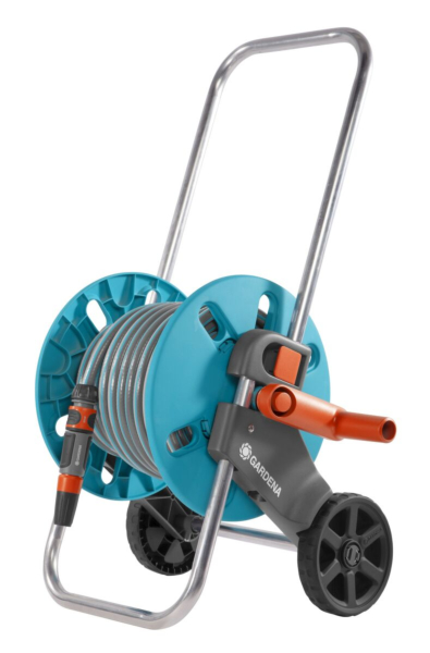 Slangevogn Cleverroll S 20m