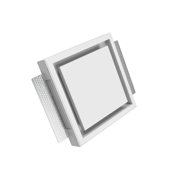 Ventil KVADRO 100mm