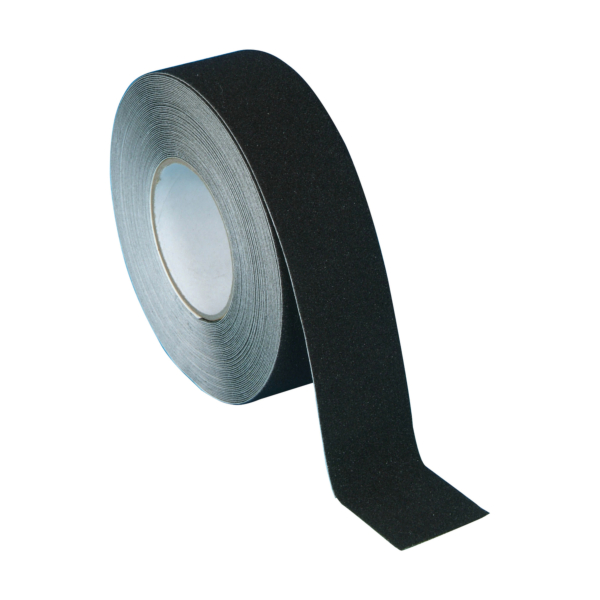 Safety mark aqua sort/black h3405
