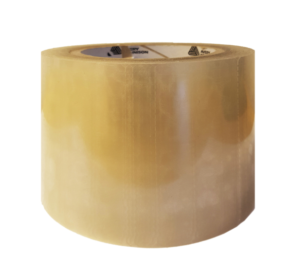 Teppeflis-tape 90x104mm 200stk pr. rull