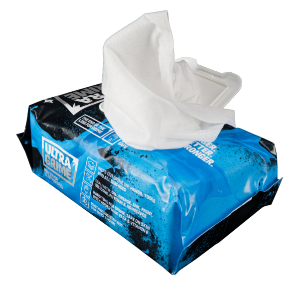 Wipes XXL Pro Multiuse 100stk