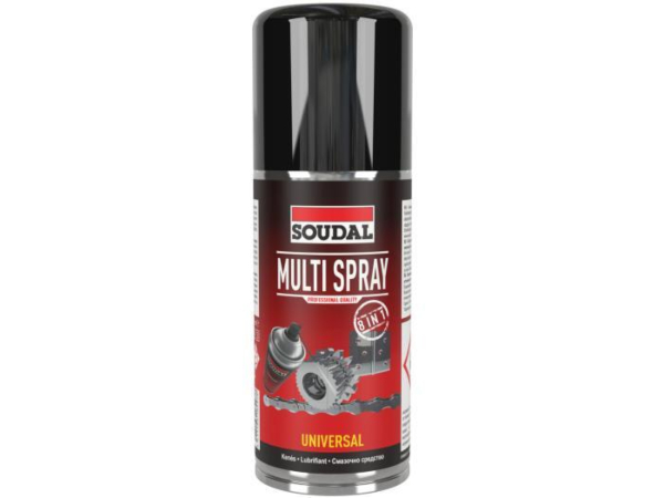 Soudal Multispray 100ml