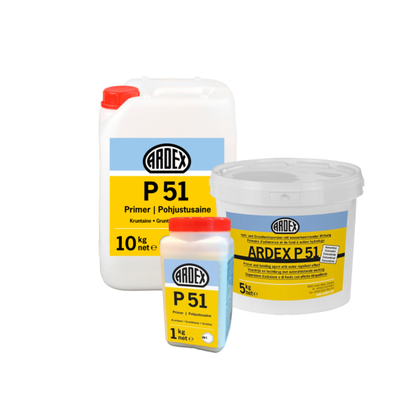  P51 Primer