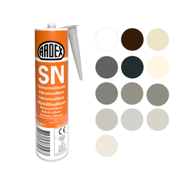 SN tube 310ml