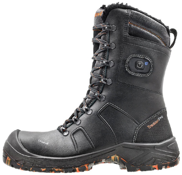 Alaska Thermo Bth Xl S3