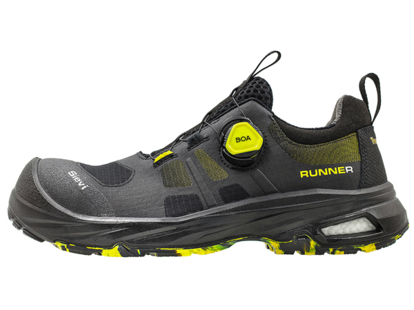 Sievi Runner Roller Tr+ S3L