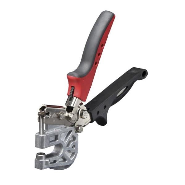Malco PL1 fiksertang  3,3-4,9mm