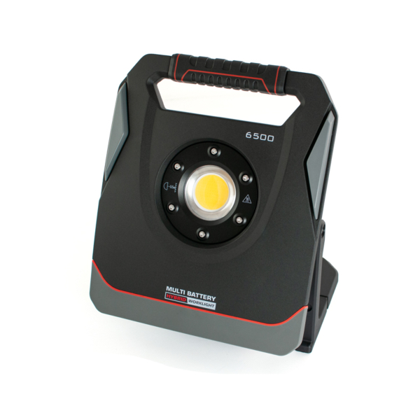 Arbeidslampe LED 65W 6500lm