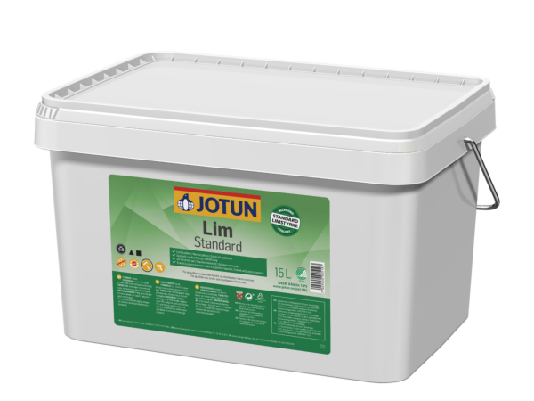 Lim standard 15l