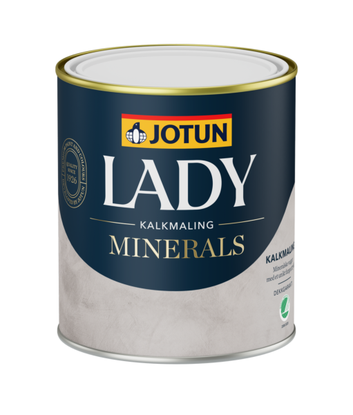 Minerals base