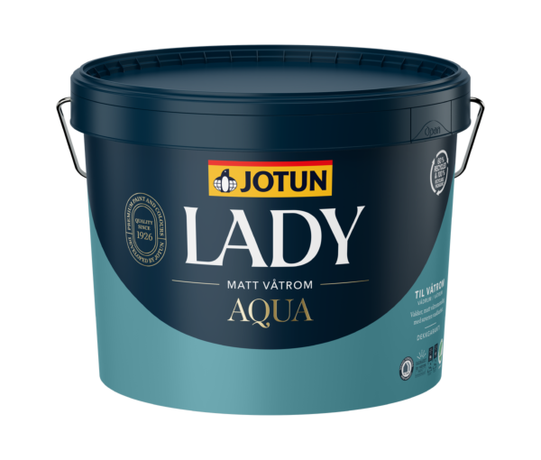 Aqua Matt