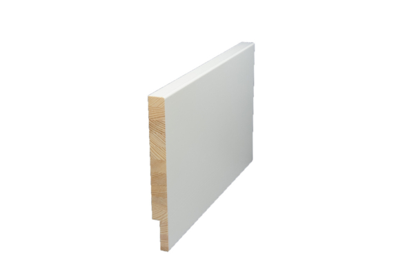 Furu 18x145x4400 Utforing NCS S 0502-Y