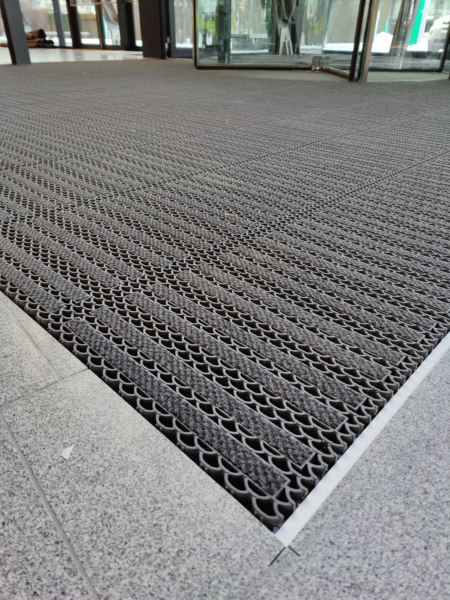 Jaguar Carpet 