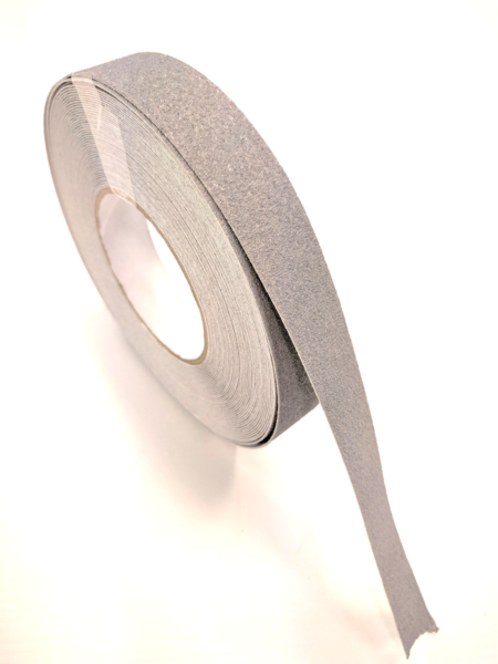 Safety grip lysgrå std h3401 40mm x 18,3m