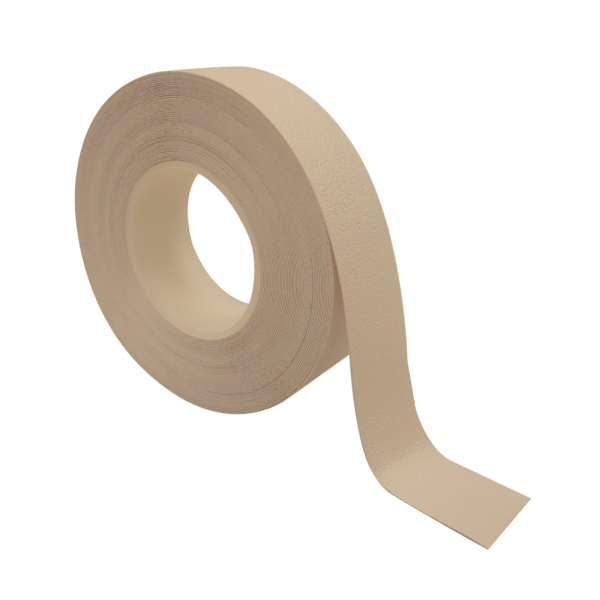 Safety grip aqua hvit/white h3405 18mmx18,3m