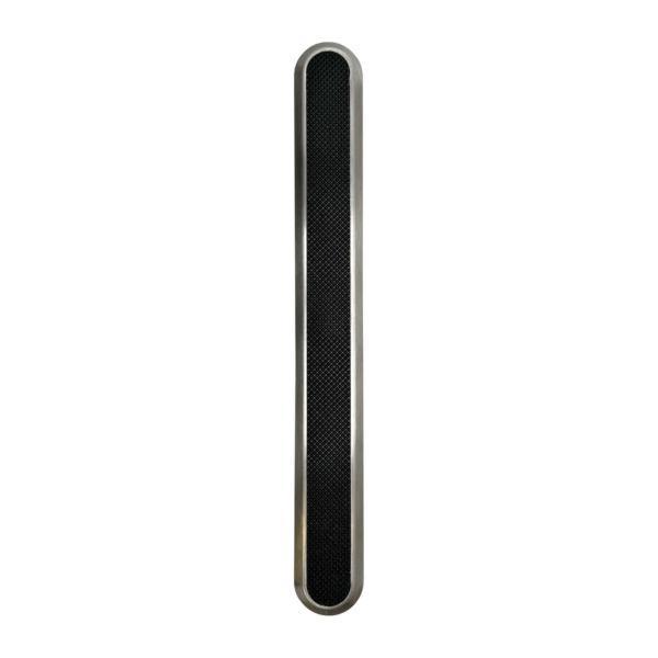Ledelinje rf stål diamond pvc ilegg