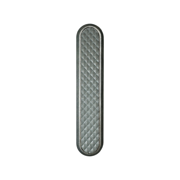 Ledelinje selvkl. sink 145 mm   NCS S3502-G Lys grå