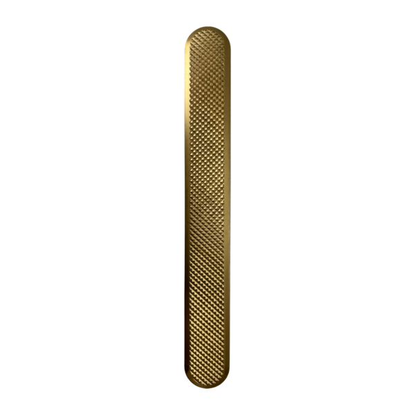 Ledelinje i Messing 280x35x4,5mm