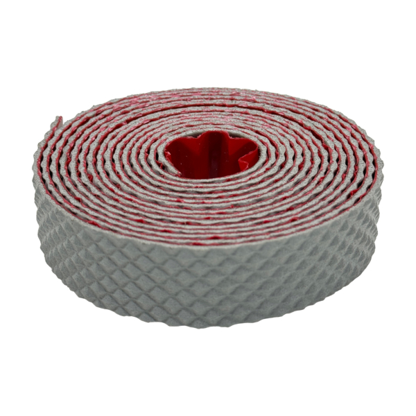Ilegg Diamond PVC 25mm NCS S3502-G lys grå