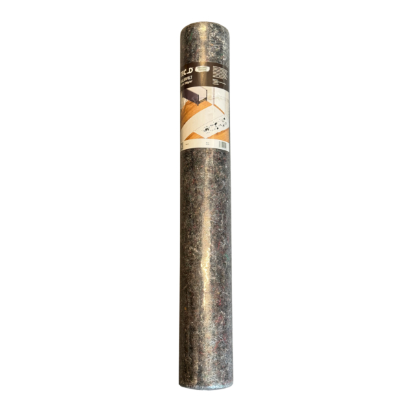 Malerfilt 1x25m