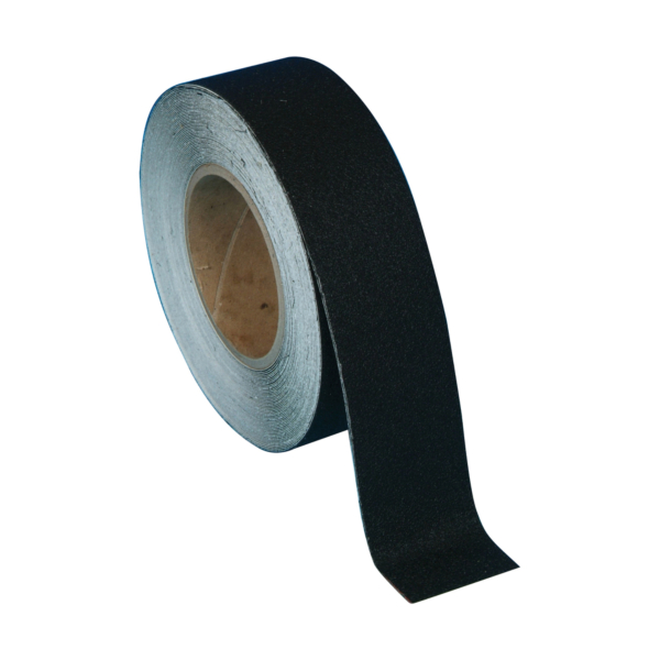 Safety grip sort/black std h3401 14mm x18,3m