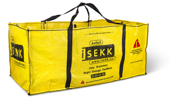 Stor 2,2x1x1m max 1000kg