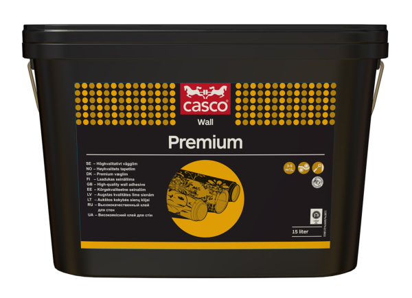 Vegglim Premium 15l